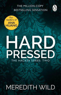 Hardpressed