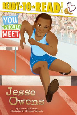 Jesse Owens