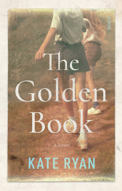 The Golden Book