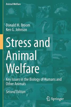 Stress and Animal Welfare