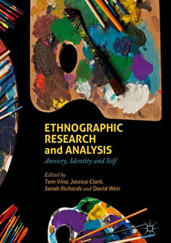 Ethnographic Research and Analysis