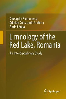 Limnology of the Red Lake, Romania