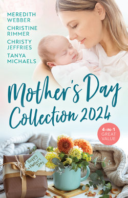 Mother's Day Collection 2024/One Night to Forever Family/the Right Reason to Marry/Making Room for the Rancher/Hill Country Cupid