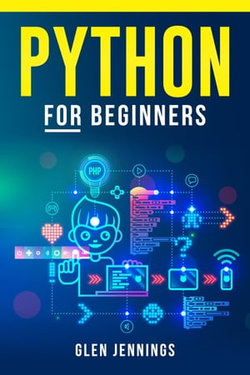 PYTHON FOR BEGINNERS