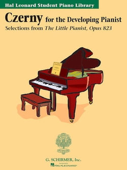 The Little Pianist