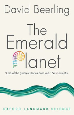 The Emerald Planet