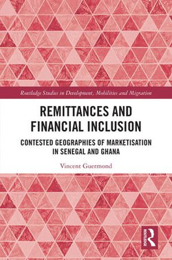 Remittances and Financial Inclusion