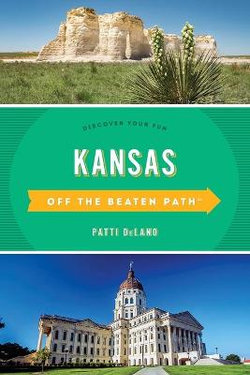 Kansas off the Beaten Path®