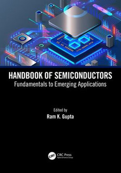 Handbook of Semiconductors