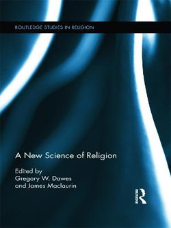 A New Science of Religion