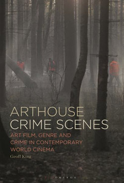 Arthouse Crime Scenes