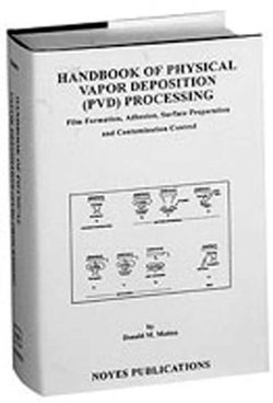 Handbook of Physical Vapor Deposition (PVD) Processing