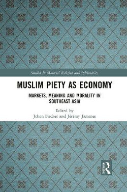 Muslim Piety As Economy