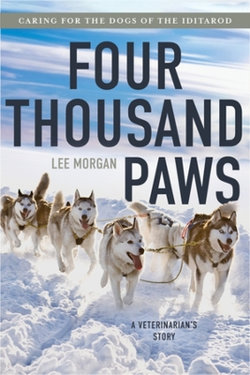 Four Thousand Paws