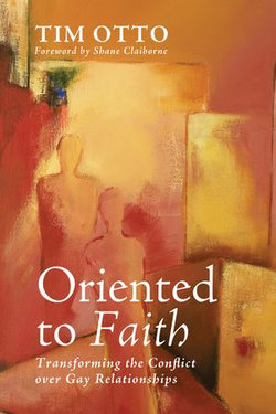 Oriented to Faith