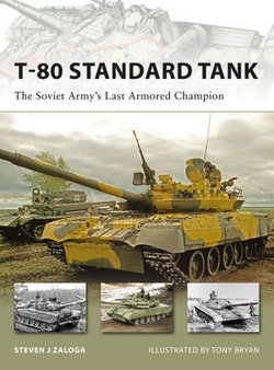 T-80 Standard Tank