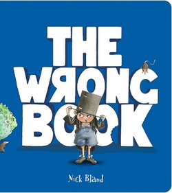 The Wrong Book