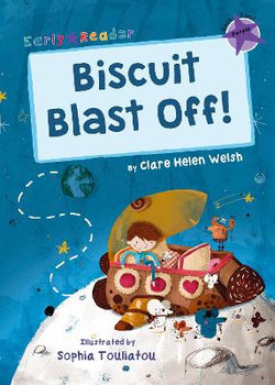 Biscuit Blast Off