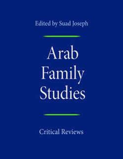 Arab Family Studies