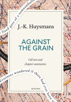 Against the Grain: A Quick Read edition