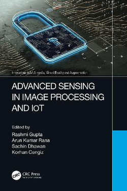 Advanced Sensing in Image Processing and Iot