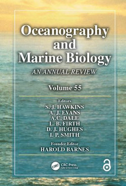 Oceanography and Marine Biology