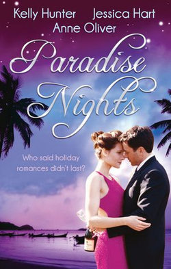 Paradise Nights - 3 Book Box Set