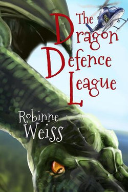 The Dragon Defence League