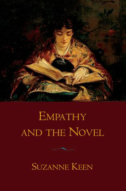 Empathy and the Novel