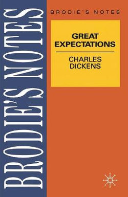 Dickens: Great Expectations