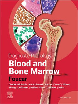 SPEC - Diagnostic Pathology: Blood and Bone Marrow, 3rd Edition, 12-Month Access, eBook