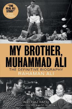 My Brother, Muhammad Ali