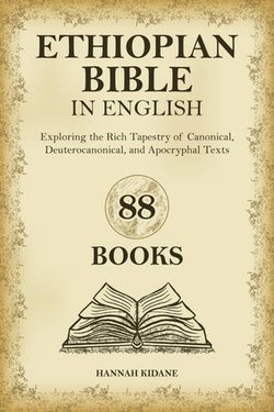 Ethiopian Bible in English