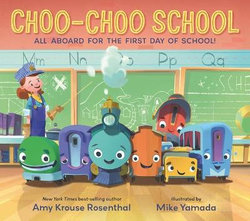 Choo-Choo School