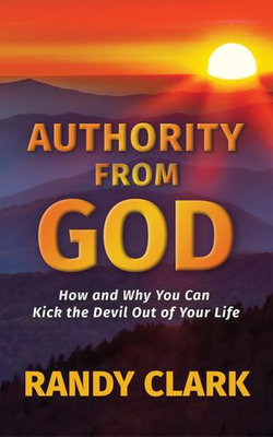 Authority From God