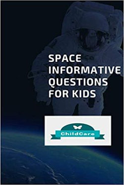 Space Informative Questions for Kids