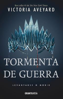 Tormenta de Guerra