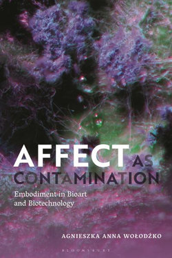 Affect As Contamination