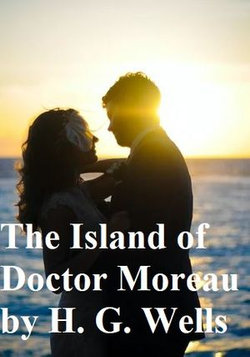 The Island of Doctor Moreau