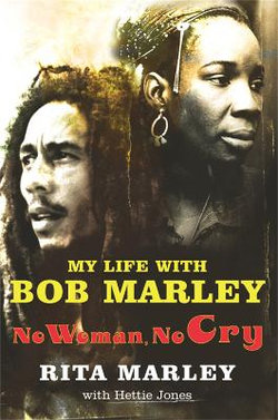 No Woman No Cry