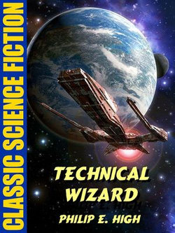 Technical Wizard