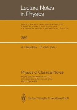 Physics of Classical Novae