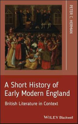 A Short History of Early Modern England