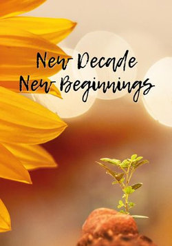 New Decade New Beginning