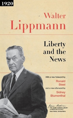 Liberty and the News