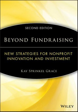 Beyond Fundraising