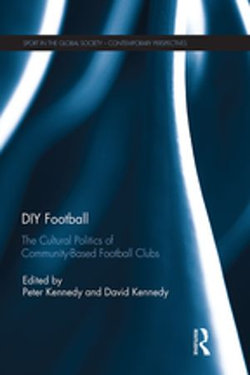 DIY Football