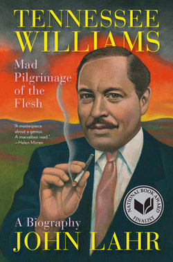 Tennessee Williams