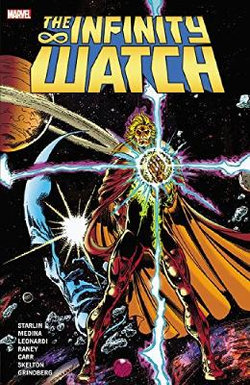 Infinity Watch Vol. 1