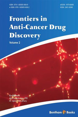 Frontiers in Anti-Cancer Drug Discovery: Volume 2